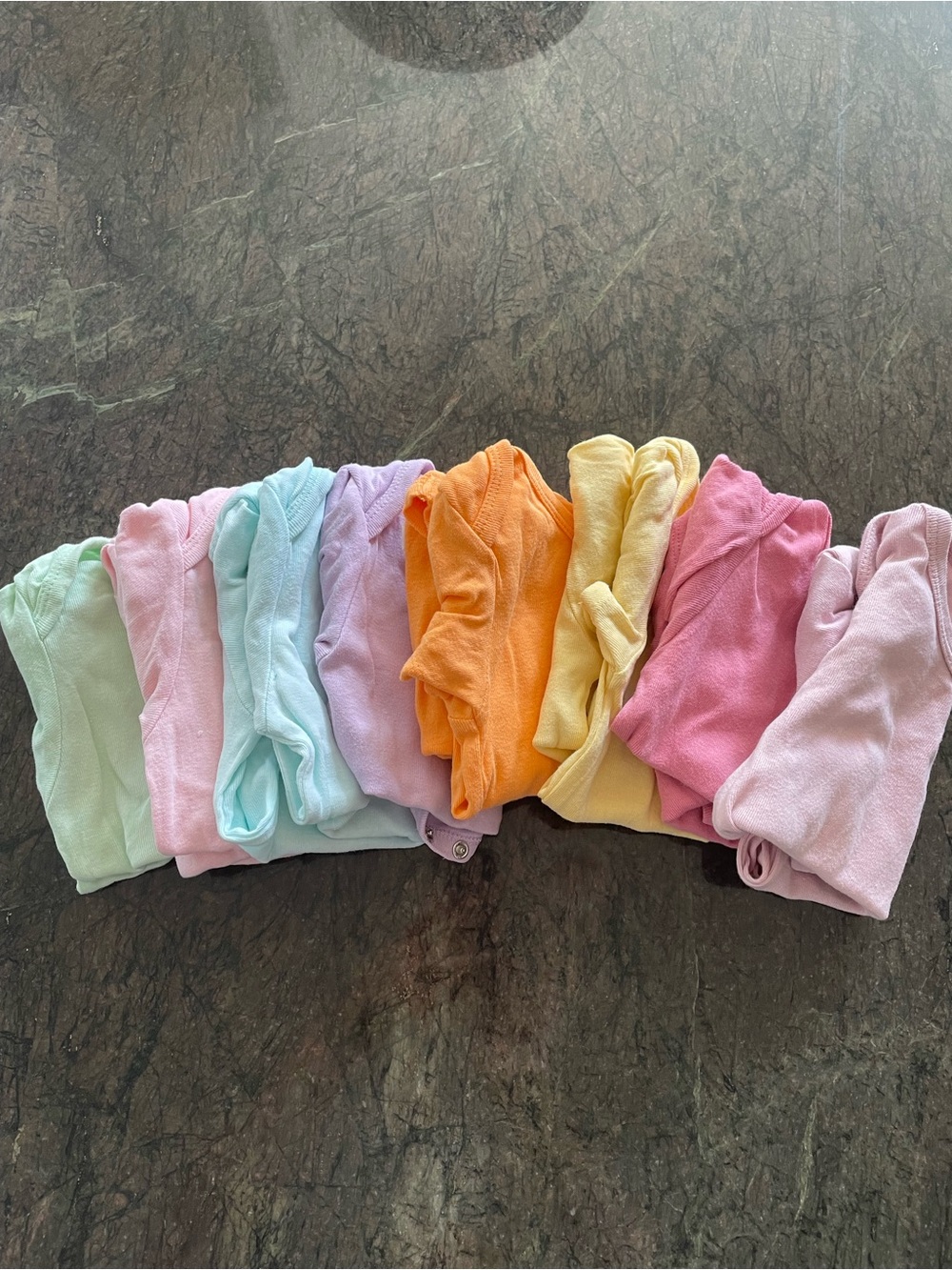 Honest 18 Month Onesie Bodysuits